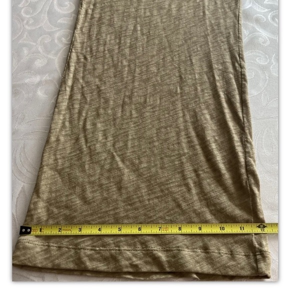 ATM Anthony Thomas Melillo Sublime Wash Jumpsuit Women's Size M - Picture 8 of 9